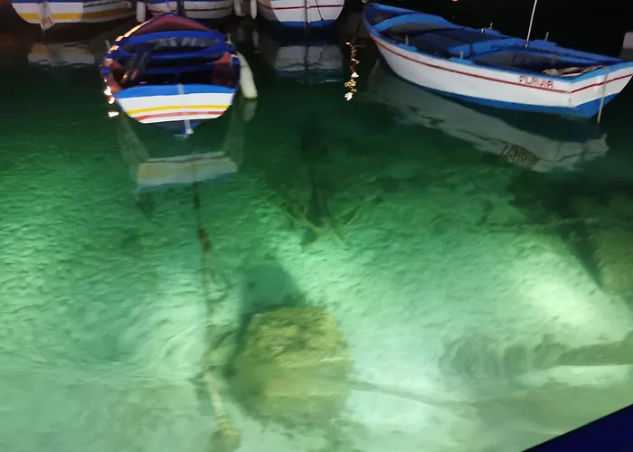 La casetta di gra